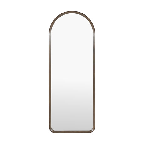 Helsinki Arch Leaner Mirror