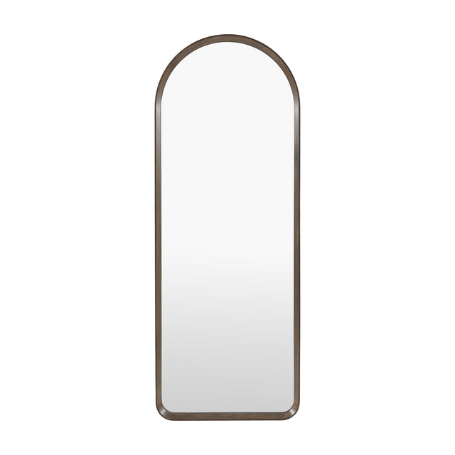 Helsinki Arch Leaner Mirror