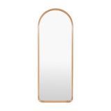 Helsinki Arch Leaner Mirror