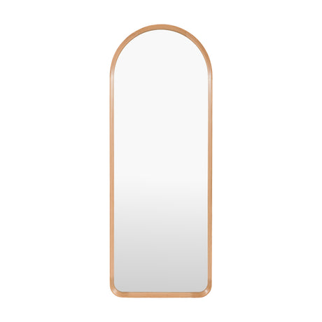Helsinki Arch Leaner Mirror