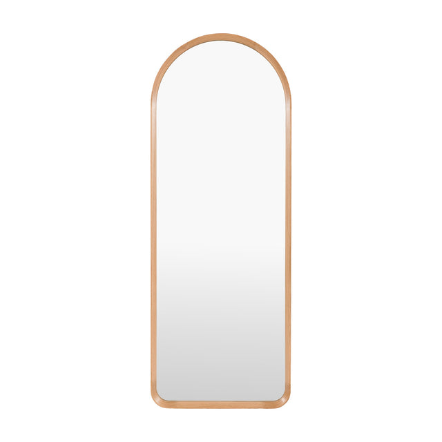 Helsinki Arch Leaner Mirror