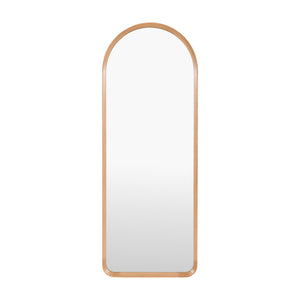 Leaner Mirrors