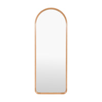 Leaner Mirrors