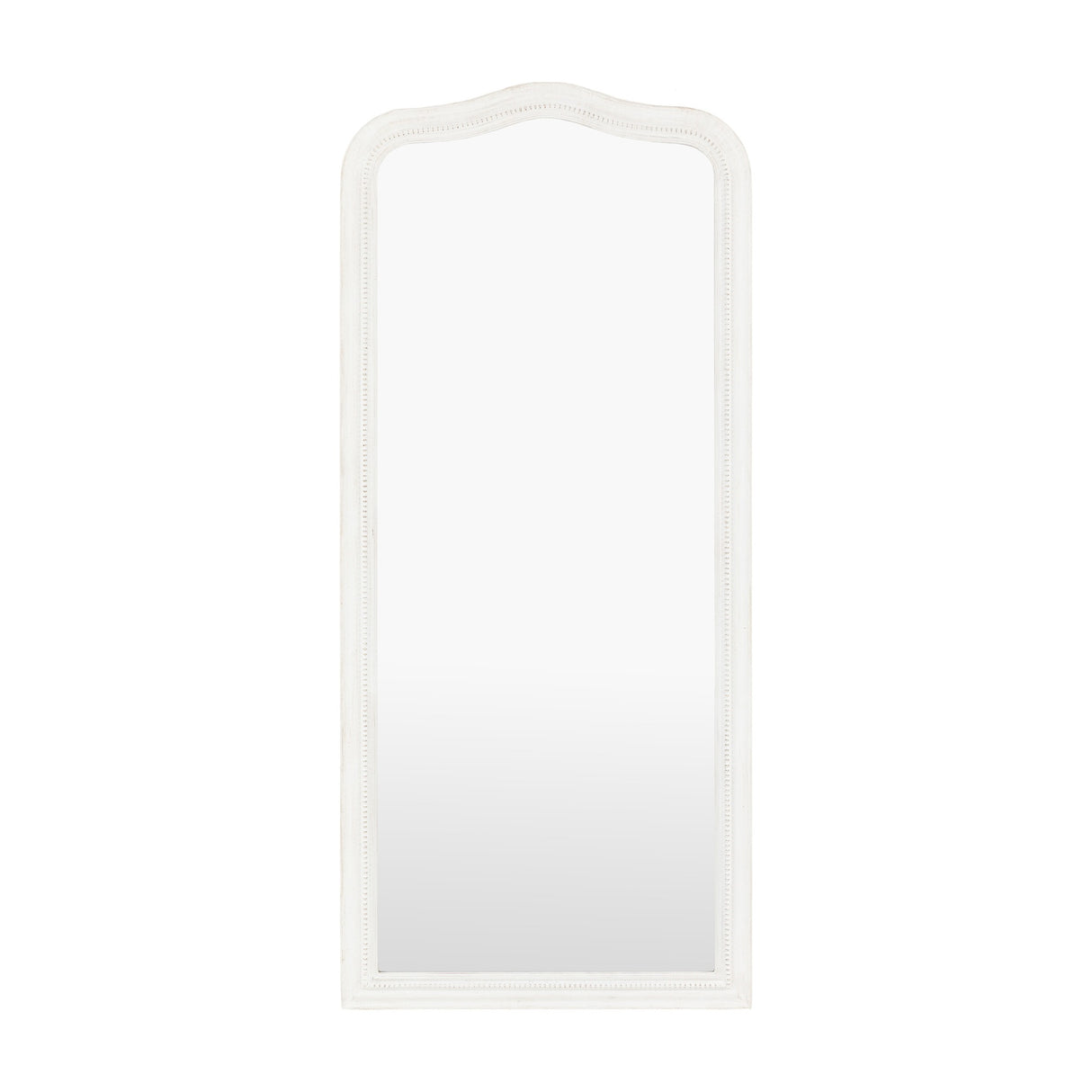 Shoreline Arch Leaner Mirror