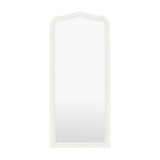 Shoreline Arch Leaner Mirror