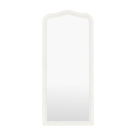 Shoreline Arch Leaner Mirror
