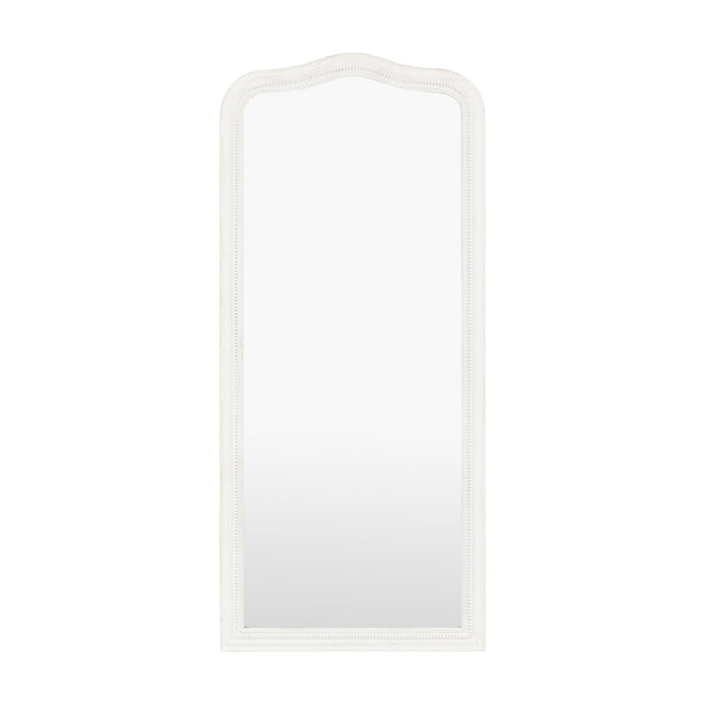 Shoreline Arch Leaner Mirror