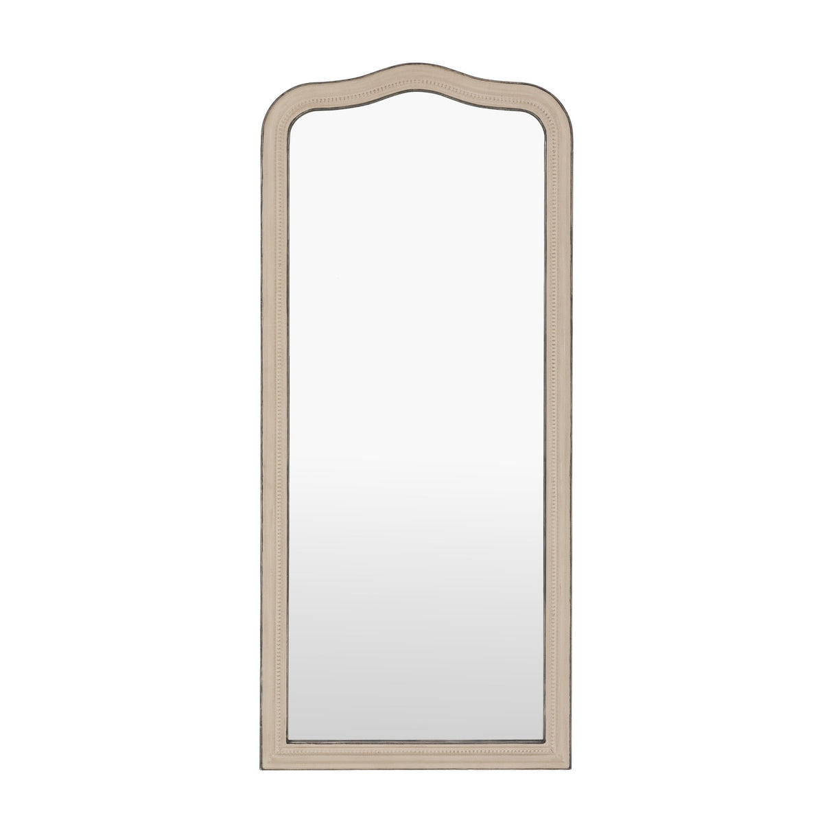 Shoreline Arch Leaner Mirror