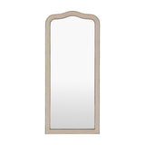 Shoreline Arch Leaner Mirror