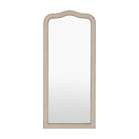 Shoreline Arch Leaner Mirror