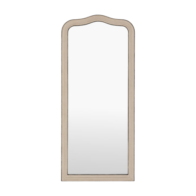 Shoreline Arch Leaner Mirror