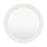 Shoreline Round Mirror