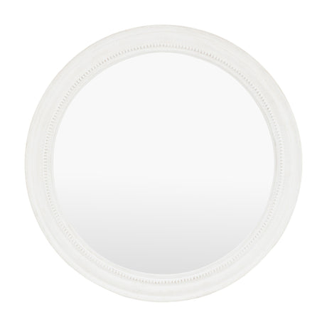 Shoreline Round Mirror