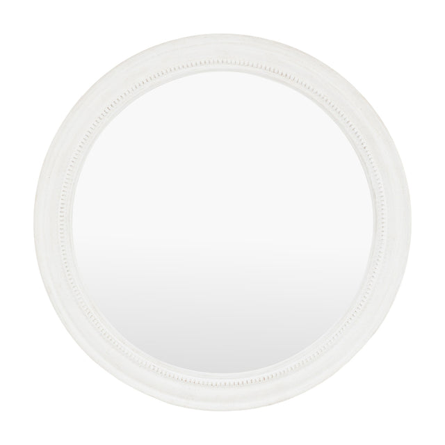 Shoreline Round Mirror