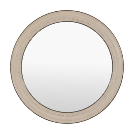 Shoreline Round Mirror