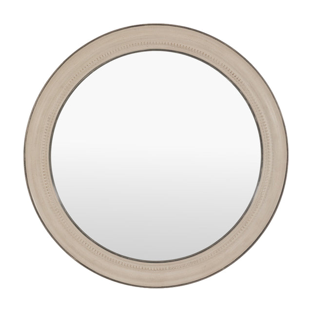 Shoreline Round Mirror