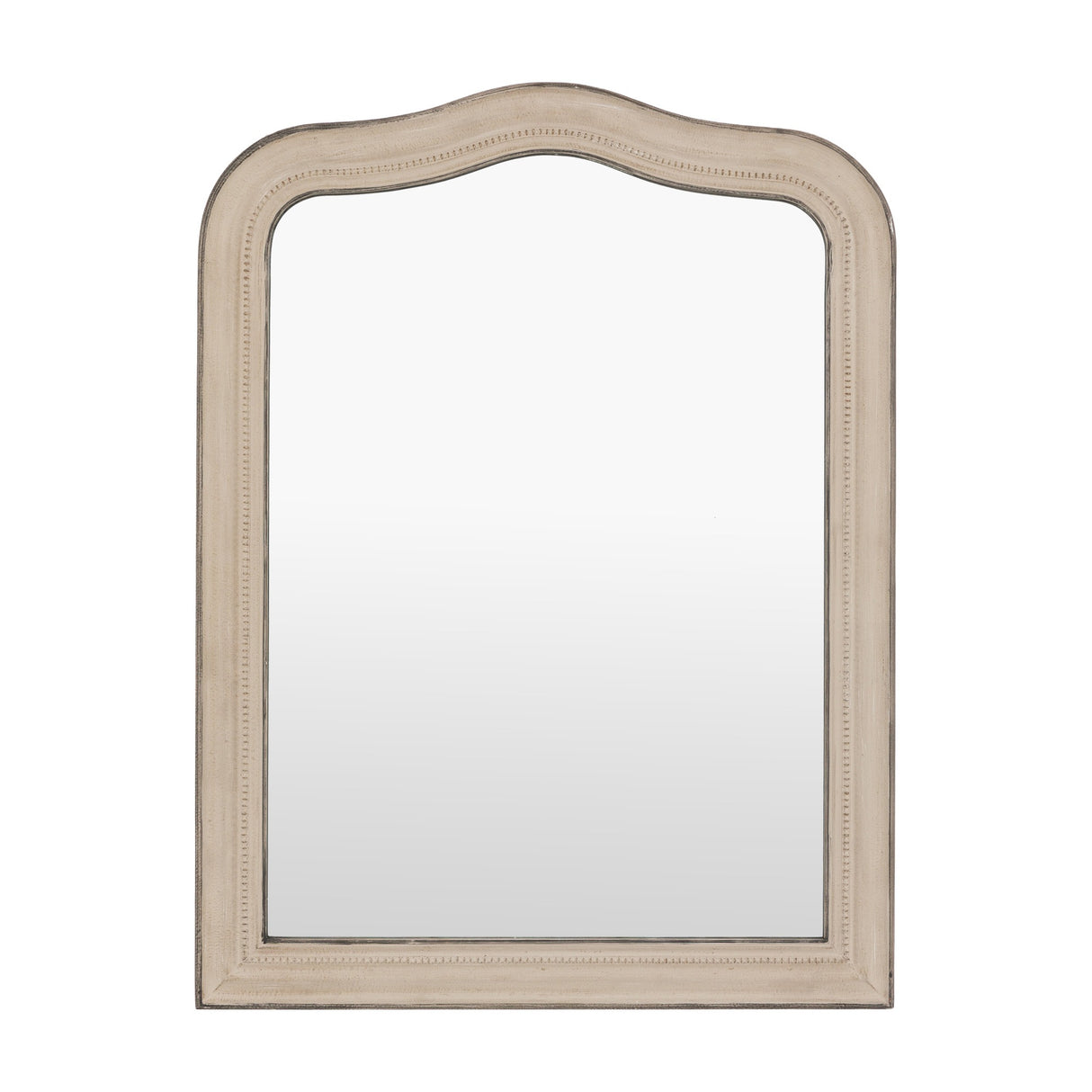 Shoreline Arch Wall Mirror