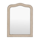 Shoreline Arch Wall Mirror