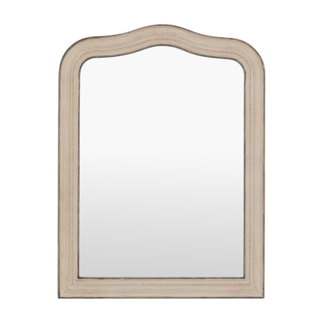 Shoreline Arch Wall Mirror