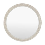 Romana Round Mirror