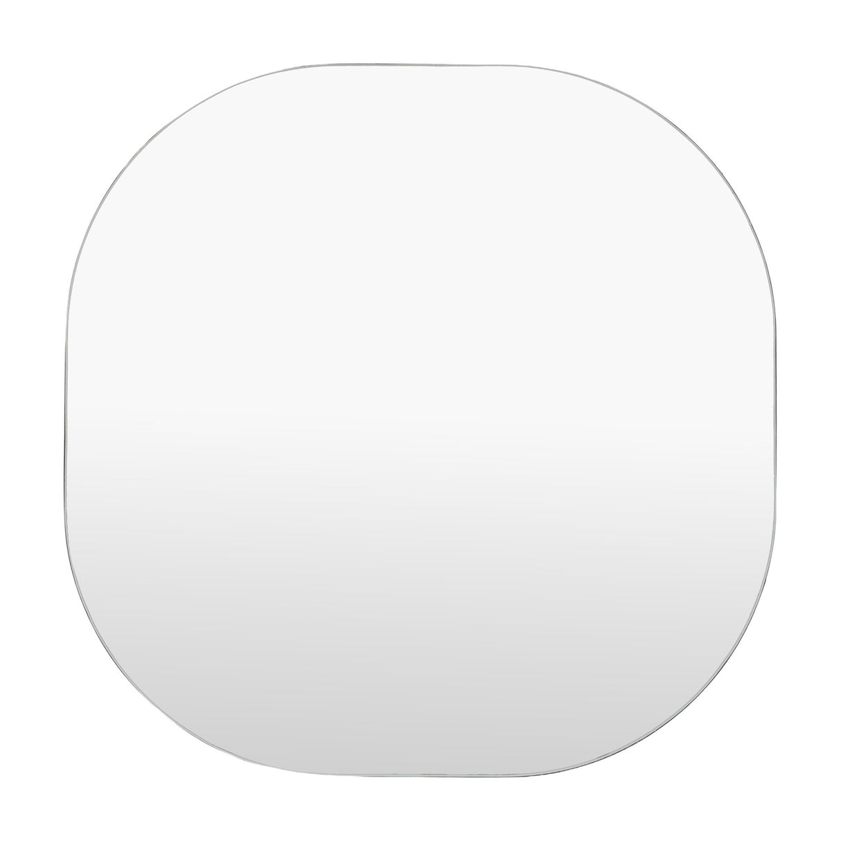 Tokyo Pebble Mirror – Black