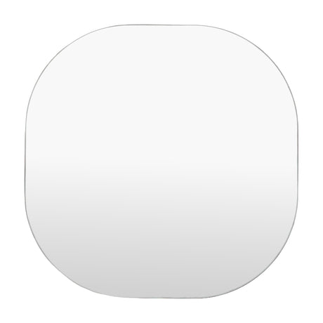 Tokyo Pebble Mirror – Black