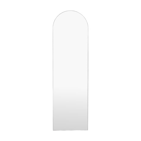 Tokyo Leaner Mirror – Black