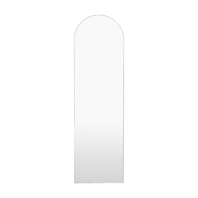 Tokyo Leaner Mirror – Black