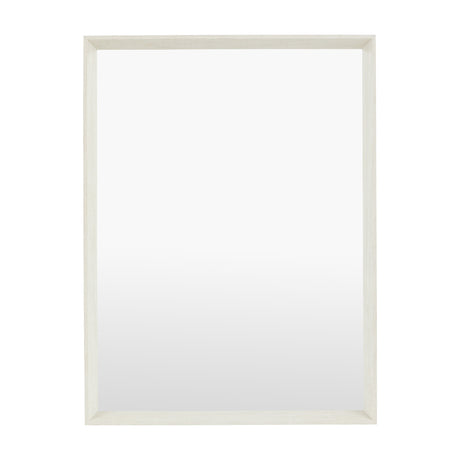Ashbury Rectangle Mirror