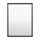 Ashbury Rectangle Mirror