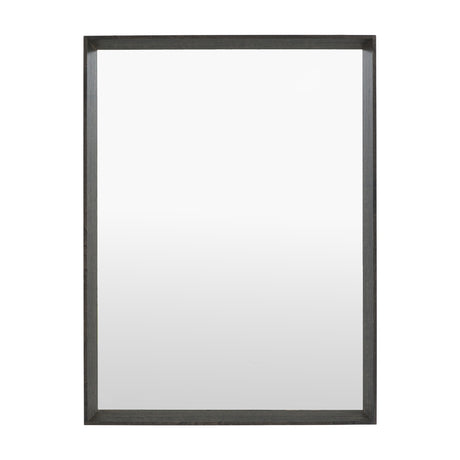 Ashbury Rectangle Mirror