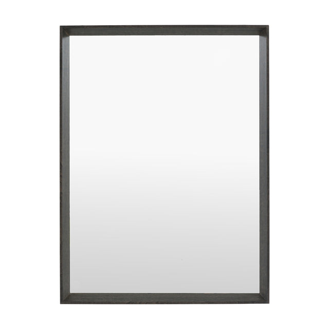 Ashbury Rectangle Mirror