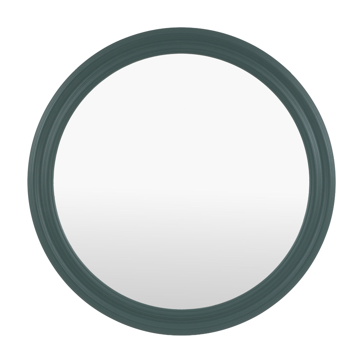 Suffolk Round Mirror