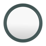 Suffolk Round Mirror