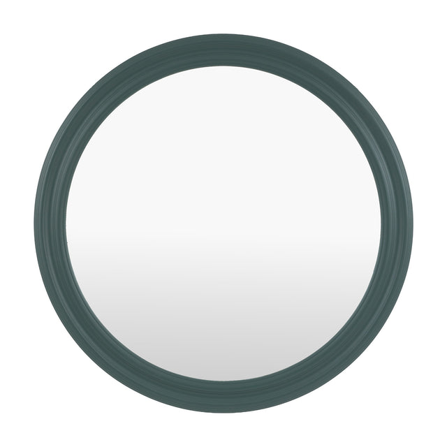 Suffolk Round Mirror