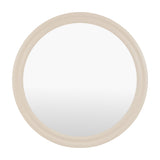 Suffolk Round Mirror