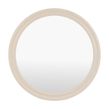 Suffolk Round Mirror