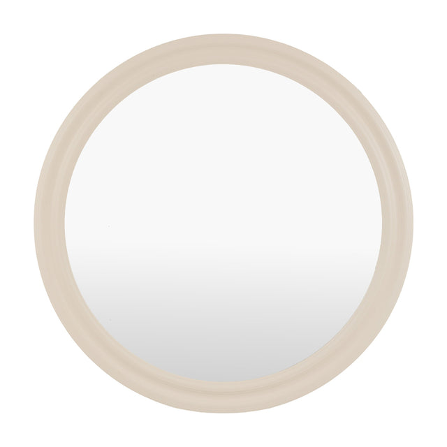 Suffolk Round Mirror