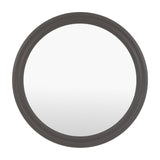 Suffolk Round Mirror