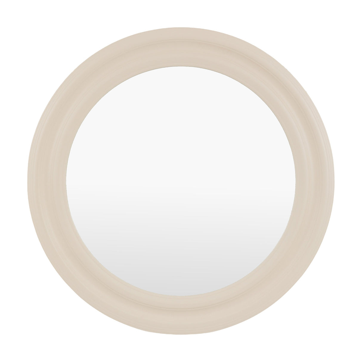 Suffolk Round Mirror