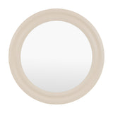 Suffolk Round Mirror