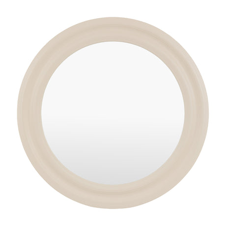 Suffolk Round Mirror