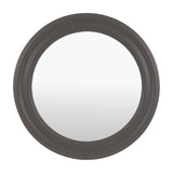 Suffolk Round Mirror
