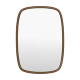 Bistro Capsule Wall Mirror