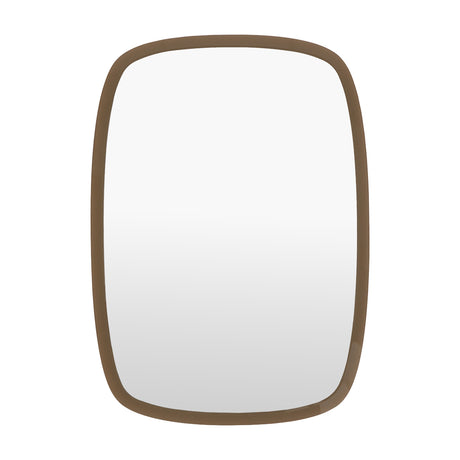 Bistro Capsule Wall Mirror