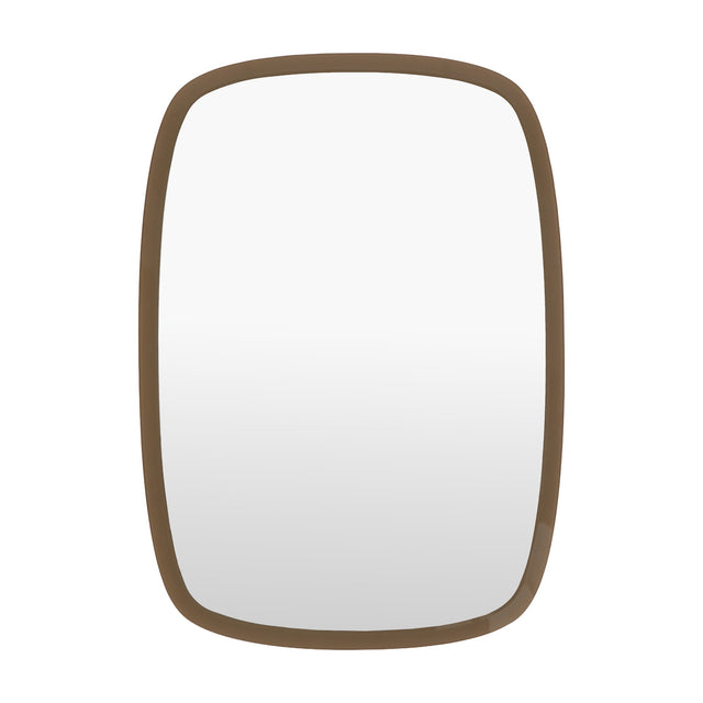 Bistro Capsule Wall Mirror