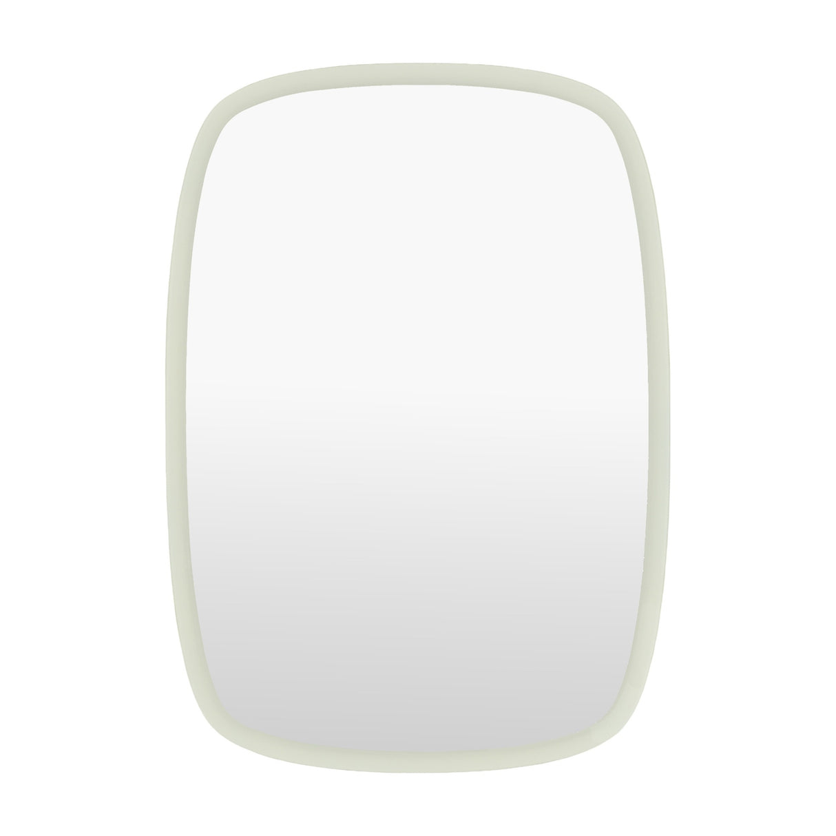Bistro Capsule Wall Mirror