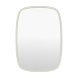 Bistro Capsule Wall Mirror