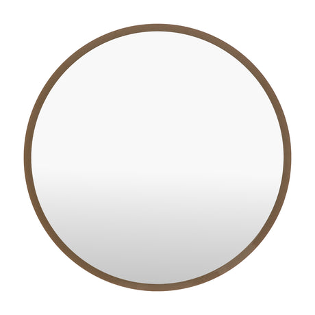 Bistro Round Mirror