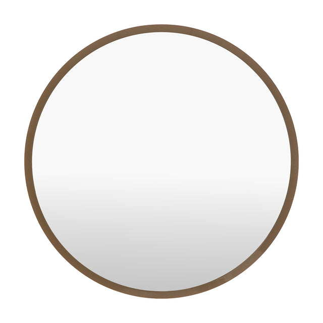 Bistro Round Mirror